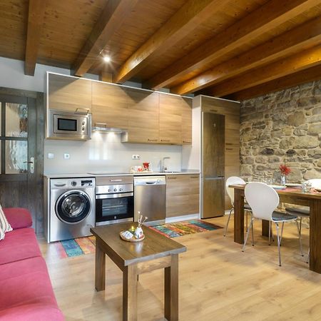 Casa Otal Apartment Jaca Luaran gambar
