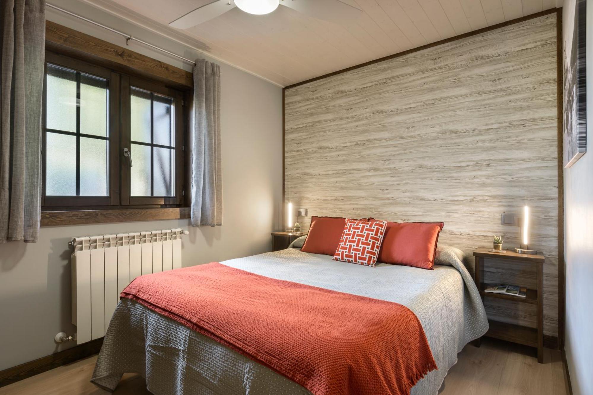 Casa Otal Apartment Jaca Luaran gambar