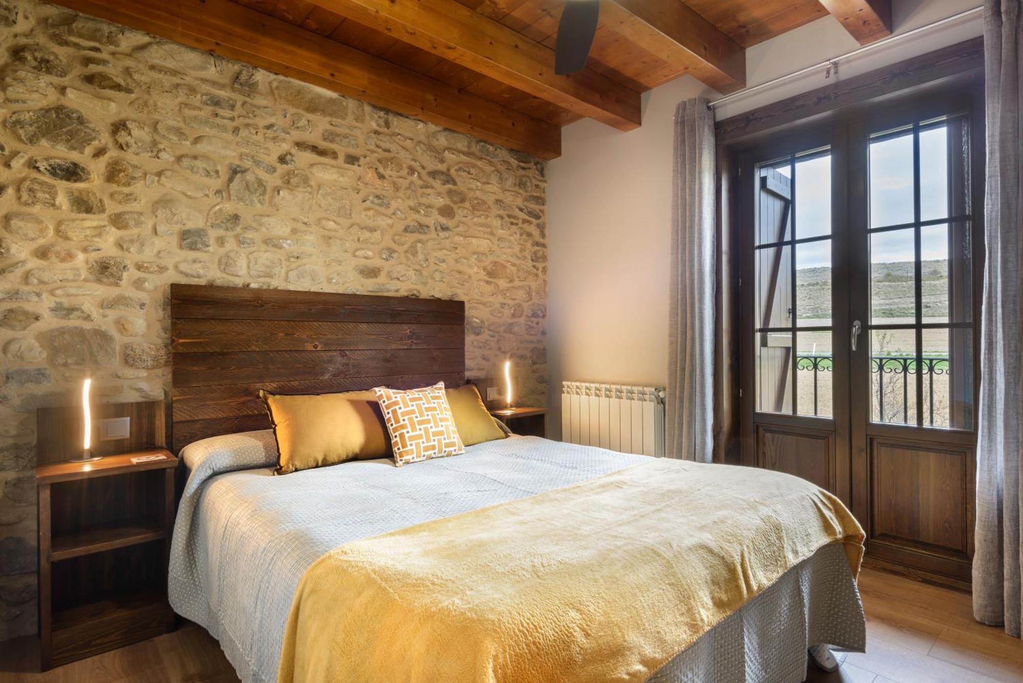 Casa Otal Apartment Jaca Luaran gambar