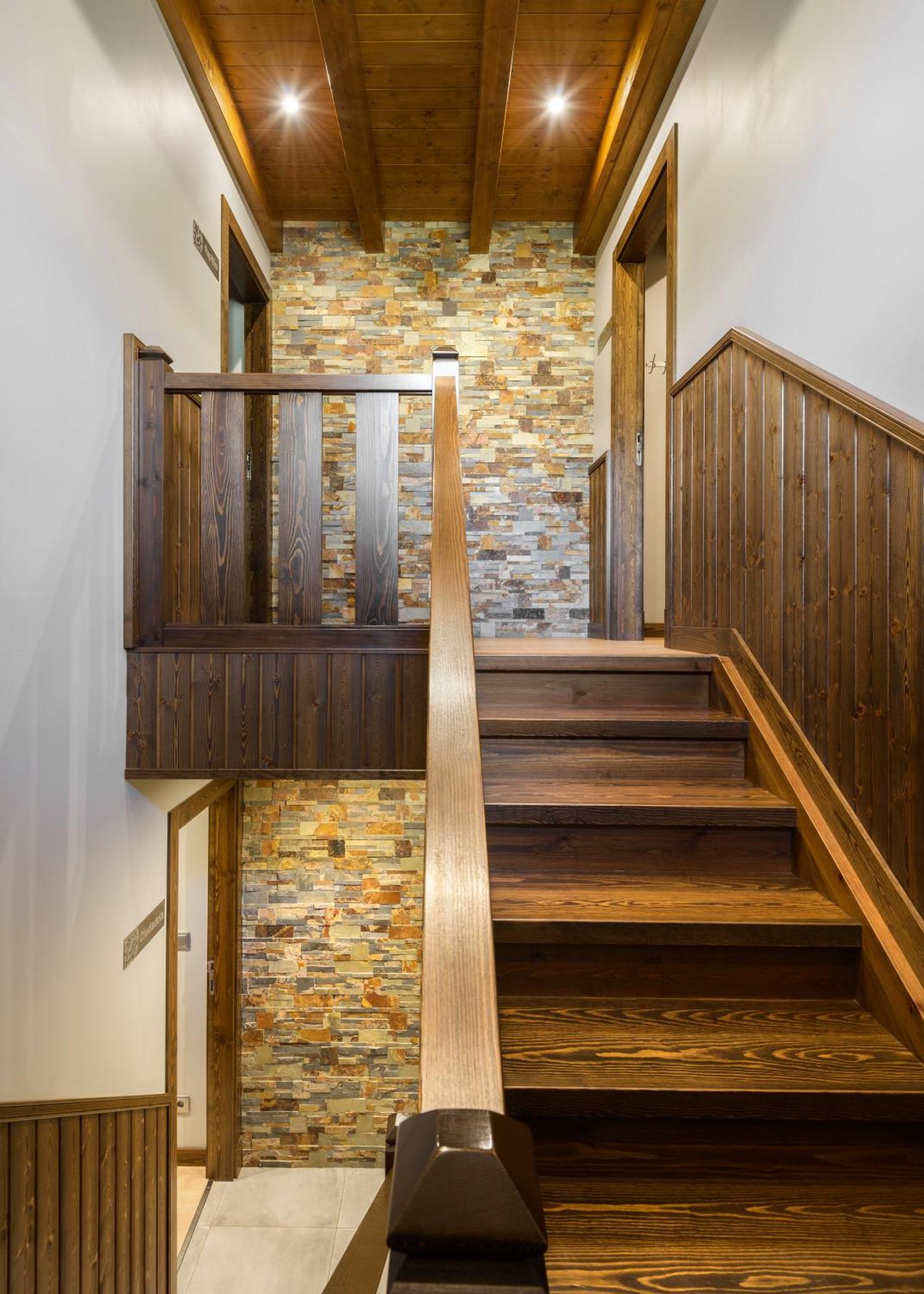 Casa Otal Apartment Jaca Luaran gambar