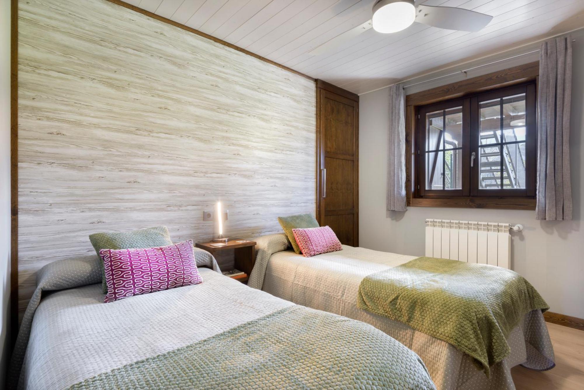 Casa Otal Apartment Jaca Luaran gambar