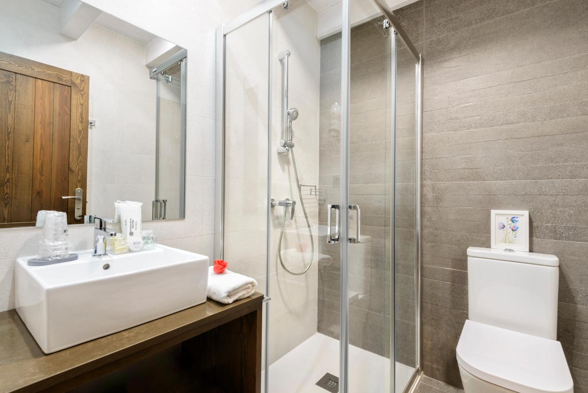 Casa Otal Apartment Jaca Luaran gambar