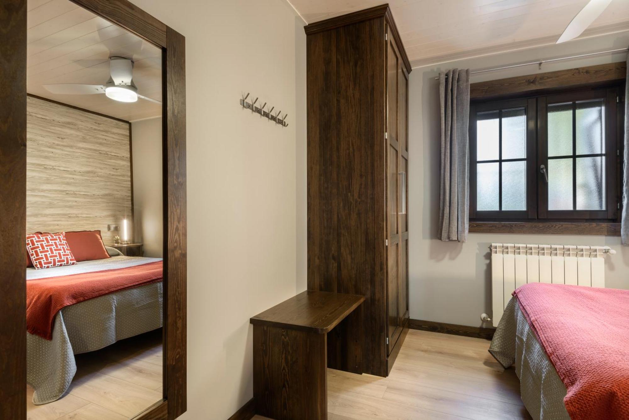 Casa Otal Apartment Jaca Luaran gambar