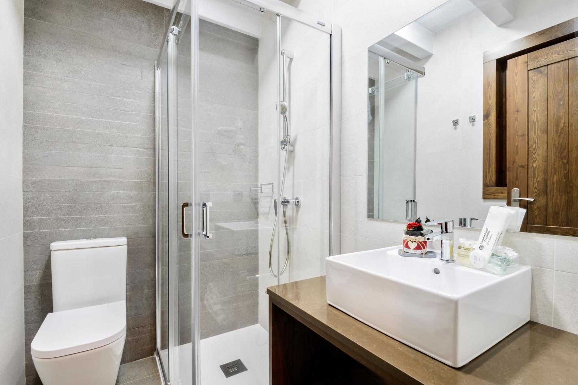 Casa Otal Apartment Jaca Luaran gambar
