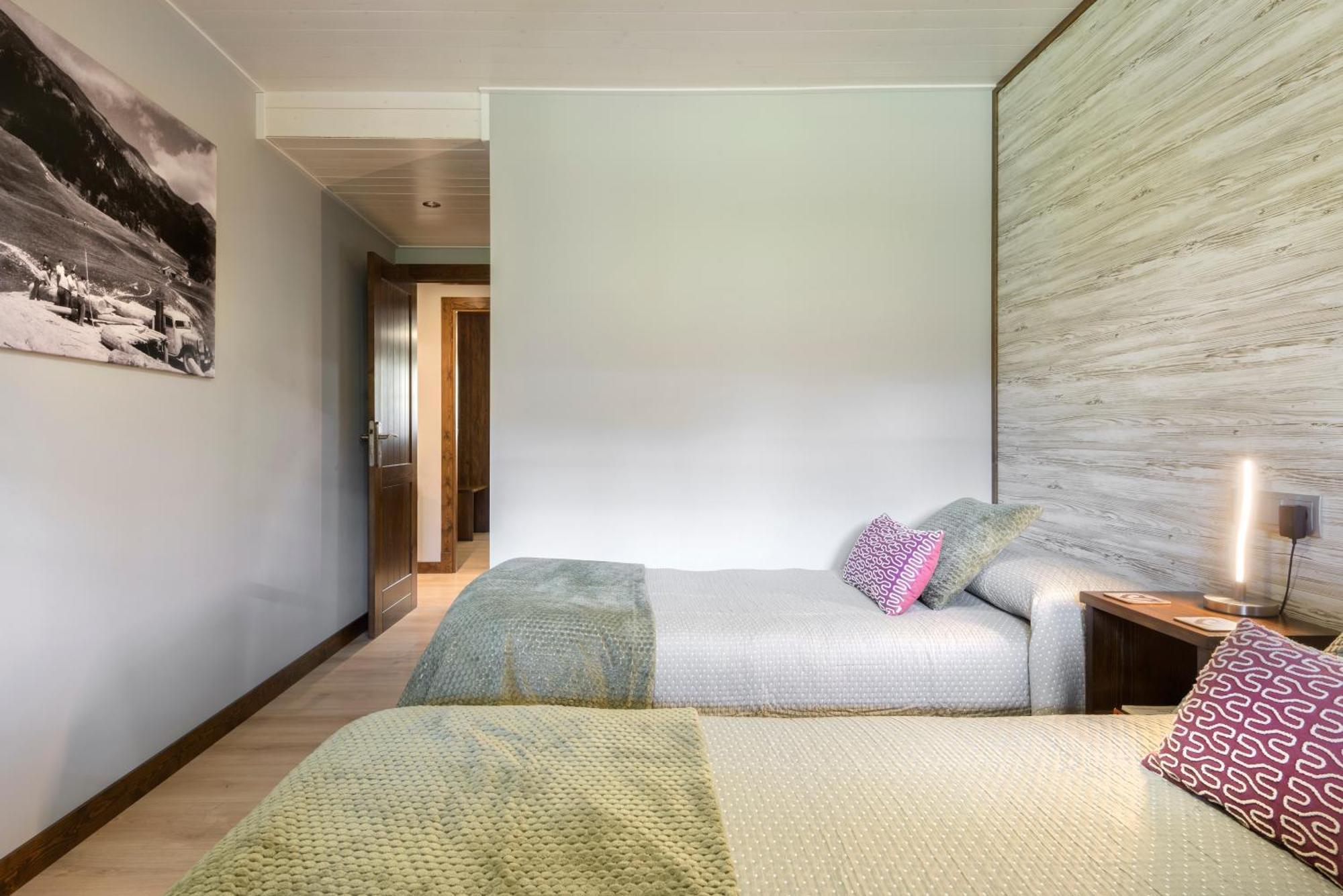 Casa Otal Apartment Jaca Luaran gambar