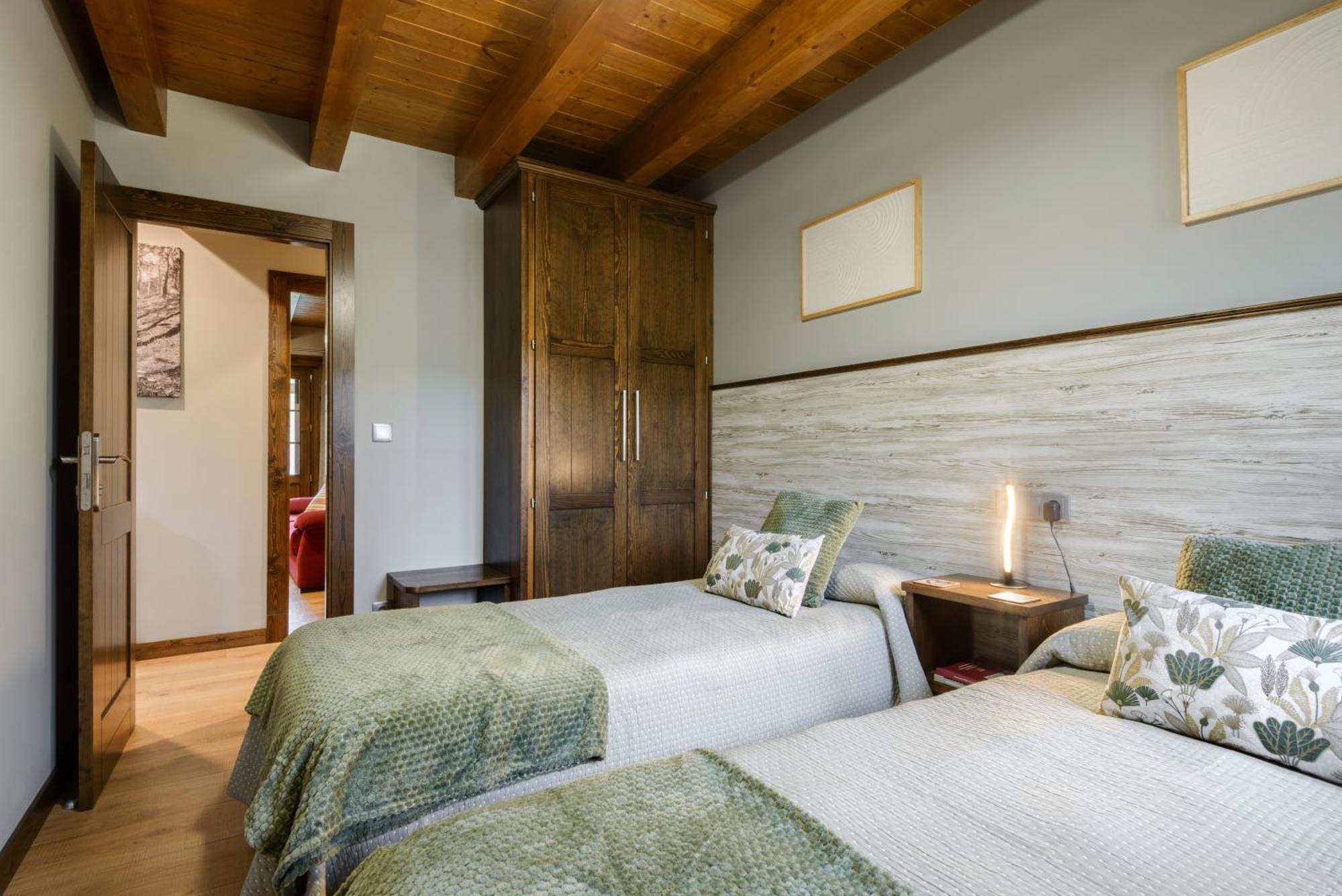 Casa Otal Apartment Jaca Luaran gambar