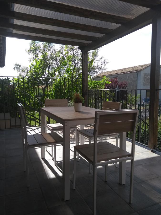 Casa Otal Apartment Jaca Luaran gambar