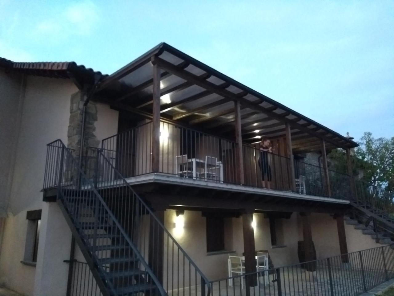 Casa Otal Apartment Jaca Luaran gambar