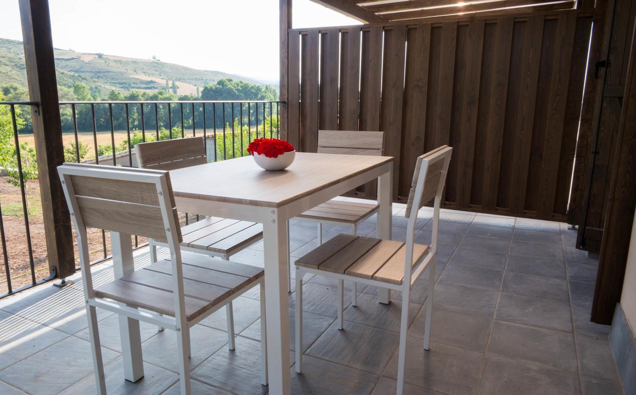 Casa Otal Apartment Jaca Luaran gambar